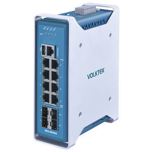 commutateur Ethernet administrable 1