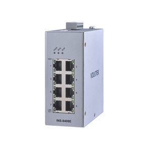 commutateur Ethernet non administrable 1