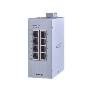 commutateur Ethernet administrable 1