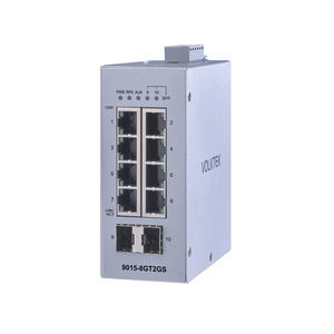 commutateur Ethernet administrable 1