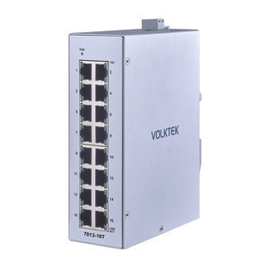 commutateur Ethernet non administrable