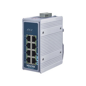 commutateur Ethernet DNV 1