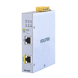 injecteur PoE IEEE 802.3bt 1