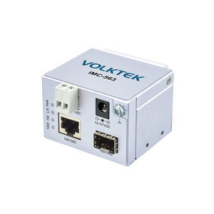 convertisseur d'interface Gigabit