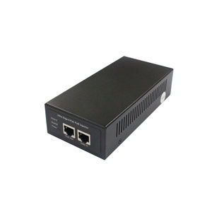 injecteur PoE IEEE 802.3at 1