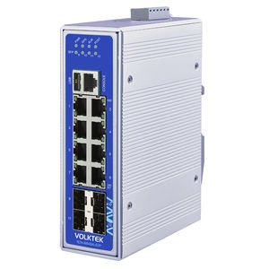 commutateur Ethernet administrable