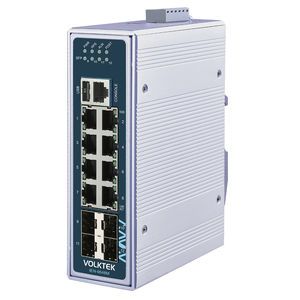 commutateur Ethernet DNV 1