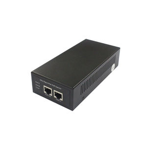 injecteur PoE IEEE 802.3at 1
