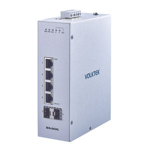commutateur Ethernet administrable 1