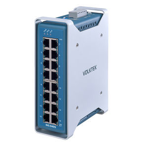 commutateur Ethernet non administrable 1