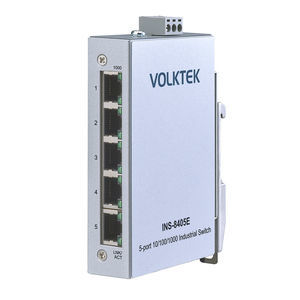 commutateur Ethernet non administrable 1