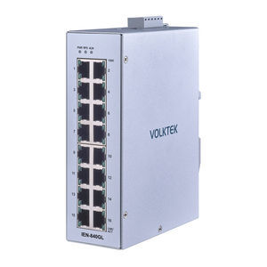 commutateur Ethernet administrable 1