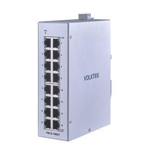 commutateur Ethernet non administrable 1