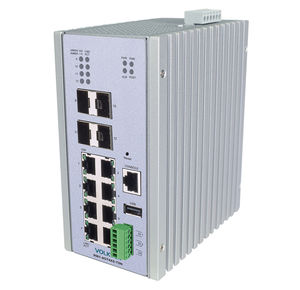 commutateur Ethernet administrable
