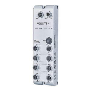 commutateur Ethernet administrable 1