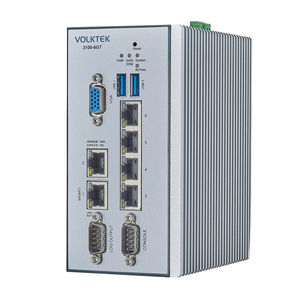 firewall industriel