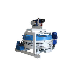 bétonnière hydraulique 1