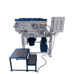 bétonnière hydraulique 1