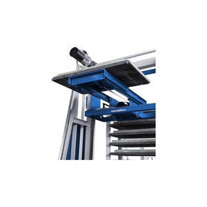 ascenseur automatique 1