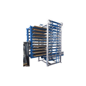 ascenseur automatique 1