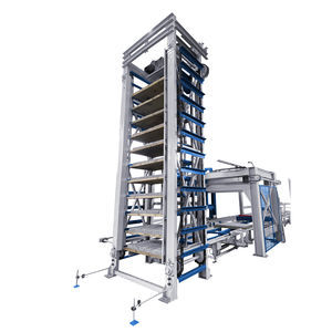 ascenseur automatique 1