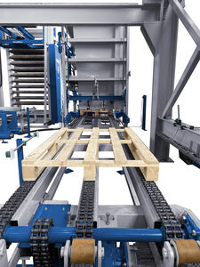 alimentateur convoyeur 1