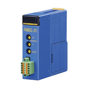 module maître analogique