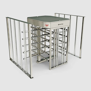 tourniquet de demi-hauteur