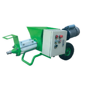 grouting packer