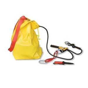 kit de sauvetage