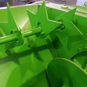 système d'alimentation pour ligne de production
