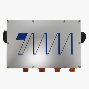 PDU pour véhicule électrique