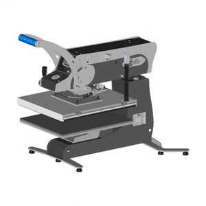 presse électromécanique 1