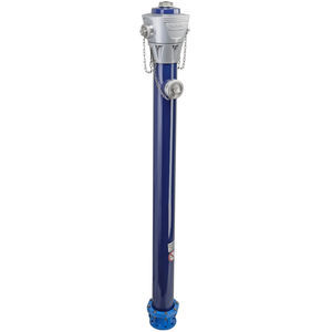 bouche d'incendie 80 mm 1