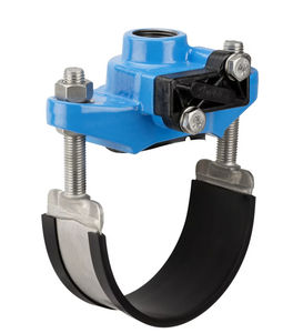 étrier pour tubes 1