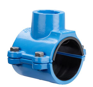 étrier pour tubes 1