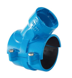 étrier pour tubes 1