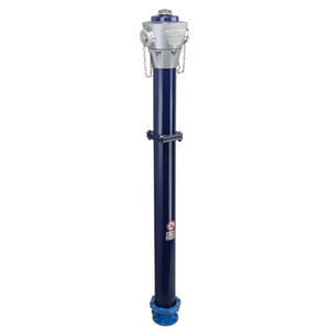 bouche d'incendie 80 mm 1