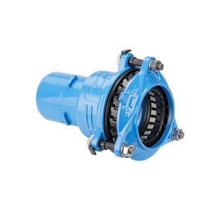 adaptateur hydraulique pour tuyaux 1