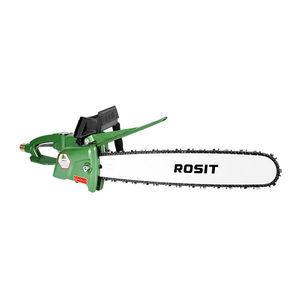 tronçonneuse pour le bois 1