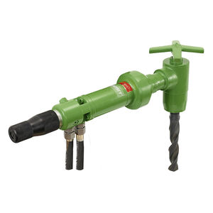 perceuse hydraulique