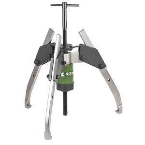 extracteur hydraulique