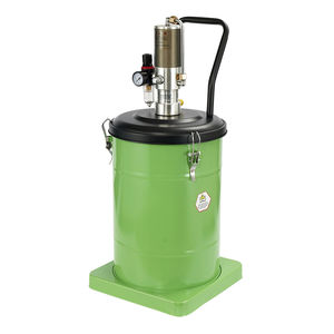 pompe à piston