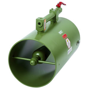 extracteur d'air en inox 1