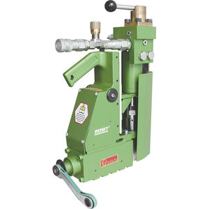 carotteuse hydraulique 1