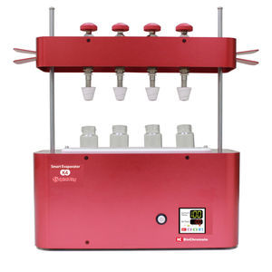 évaporateur thermique