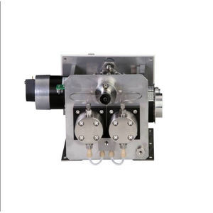 pompe à piston 1