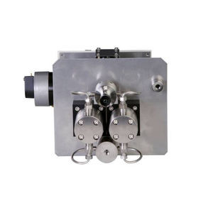pompe à piston 1