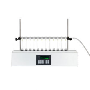 concentrateur de biologie moléculaire 1