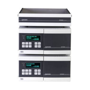 système de chromatographie HPLC 1